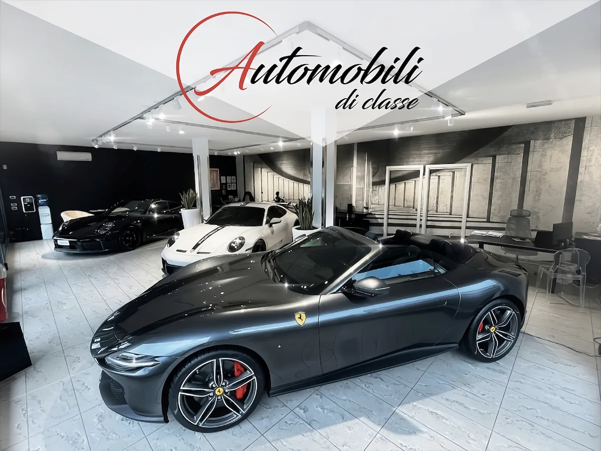 Automobili di classe Srl — 1