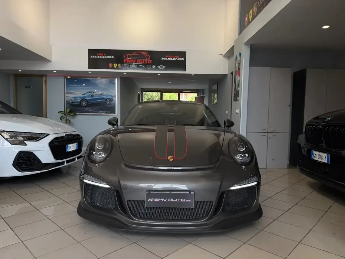 Emv Auto Srl — 1