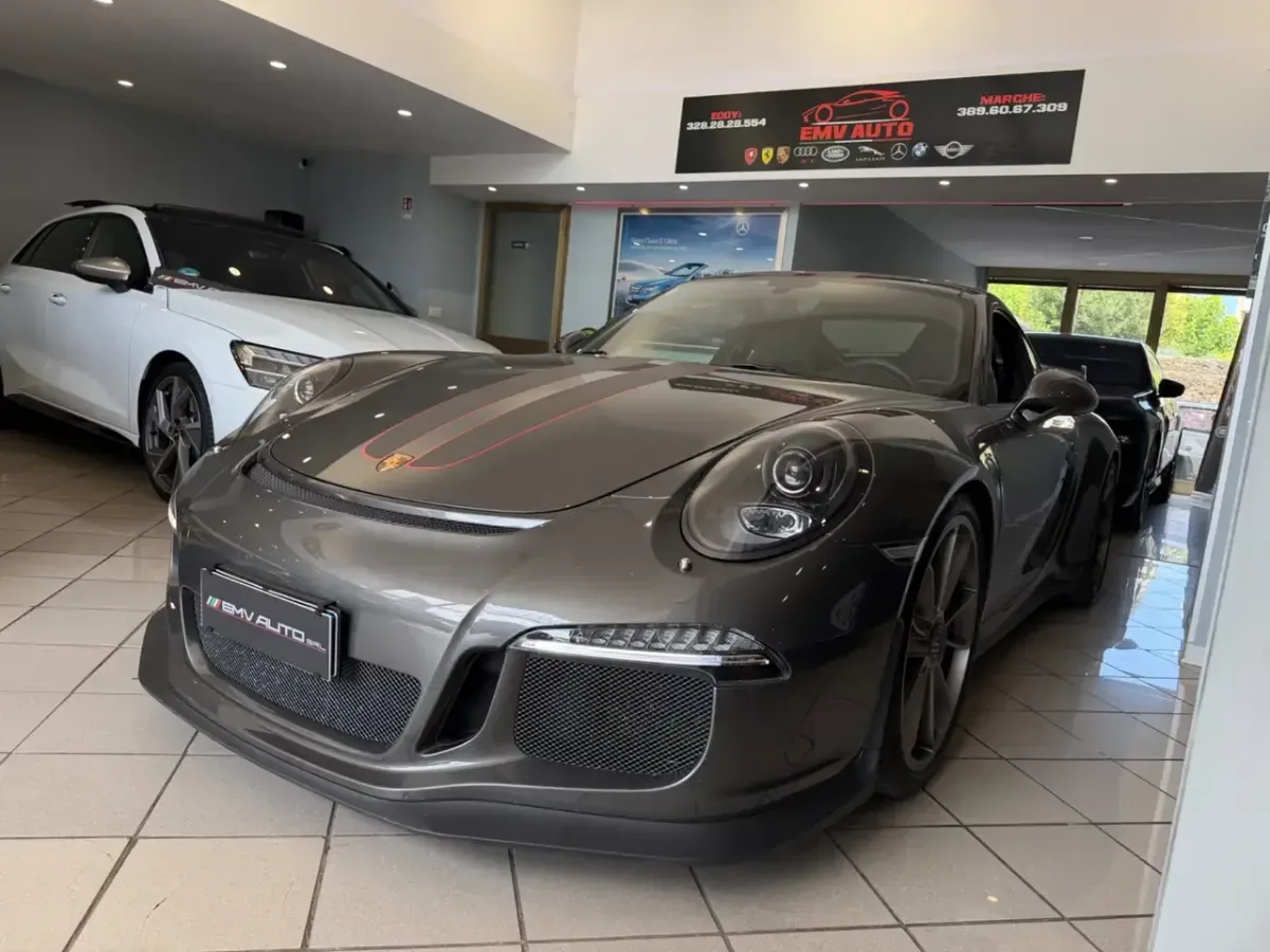 Emv Auto Srl — 2