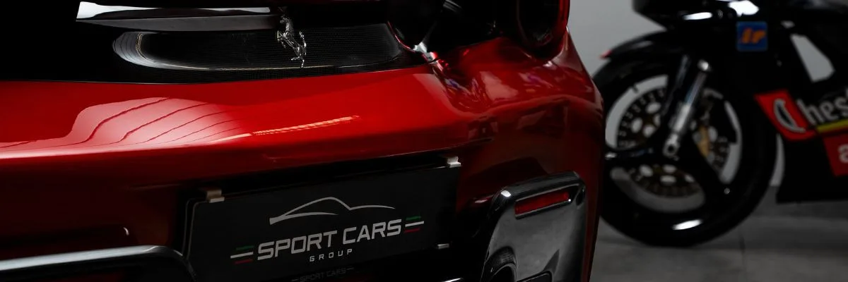 Sport Cars Group Srl — 1