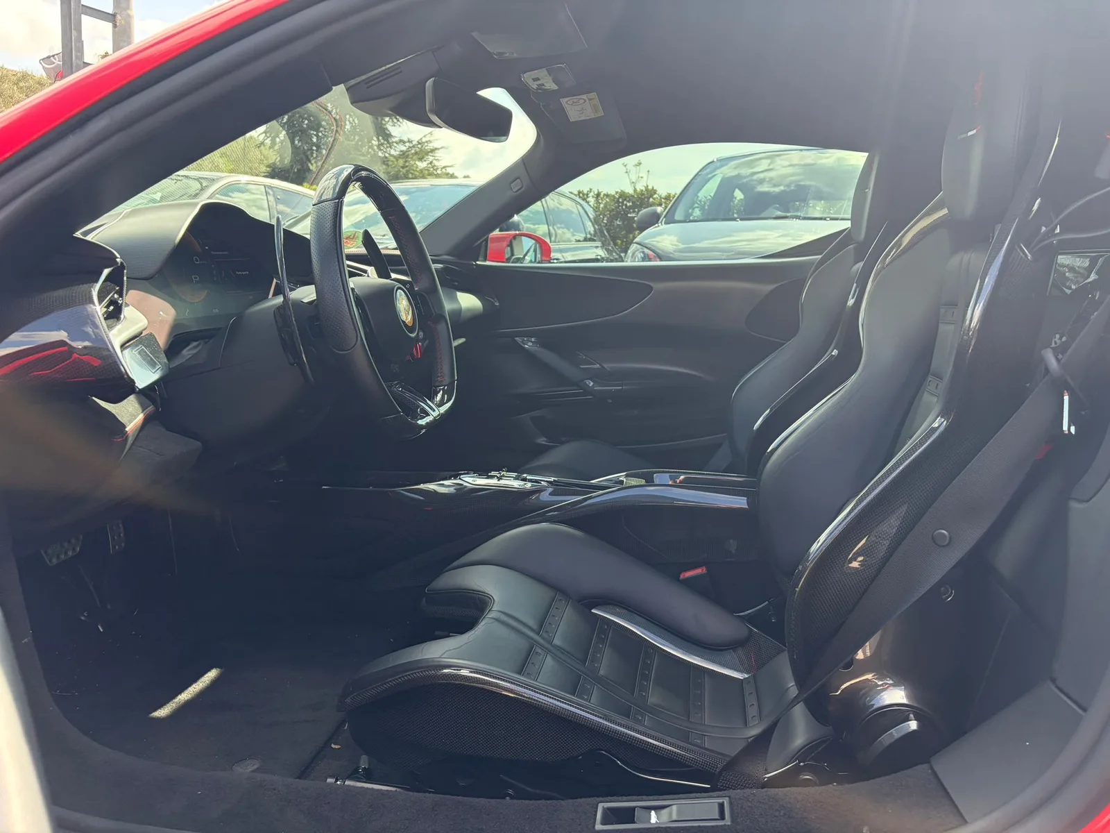 TR Motors di Marco Tricarico — 1