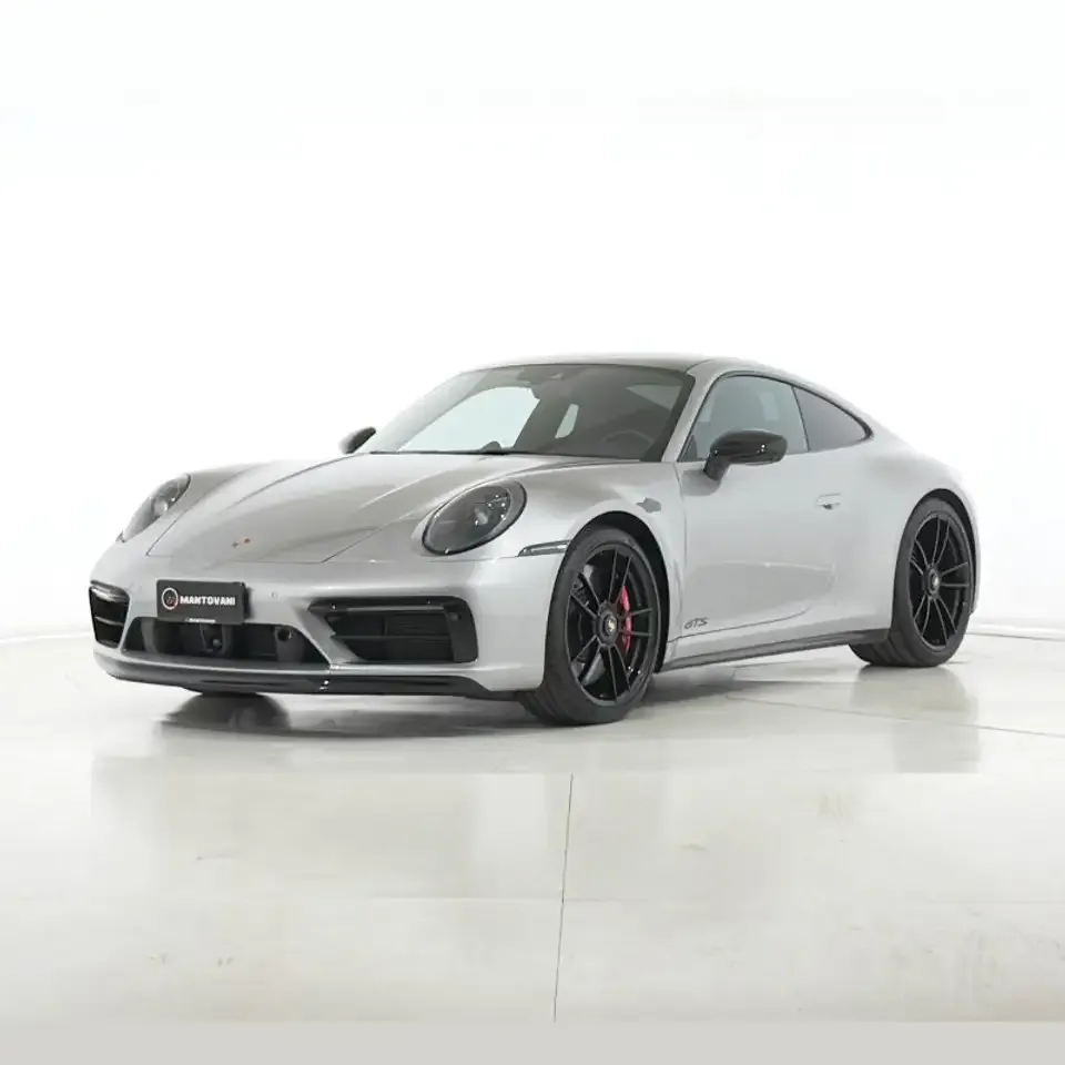 Porsche 992.1 Carrera GTS