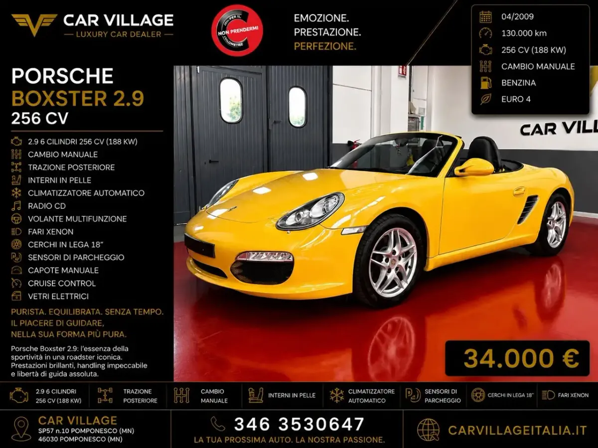Porsche 987.2
