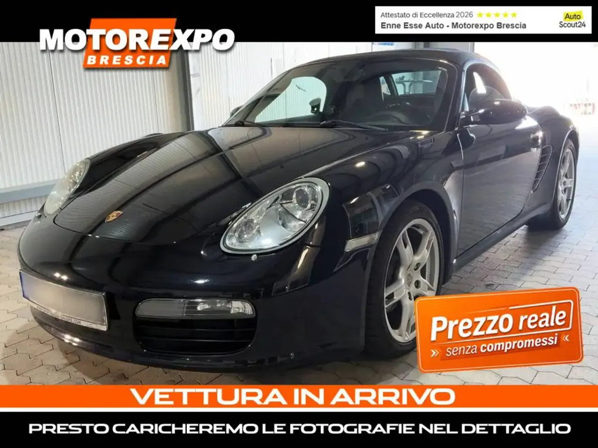 Porsche 987.1